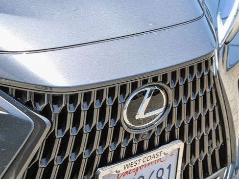 Used 2024 Lexus NX 350 AWD w/ Vision Package image 6