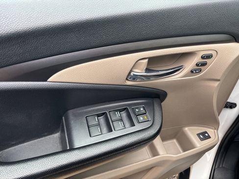 Used 2020 Honda Pilot EX-L image 12