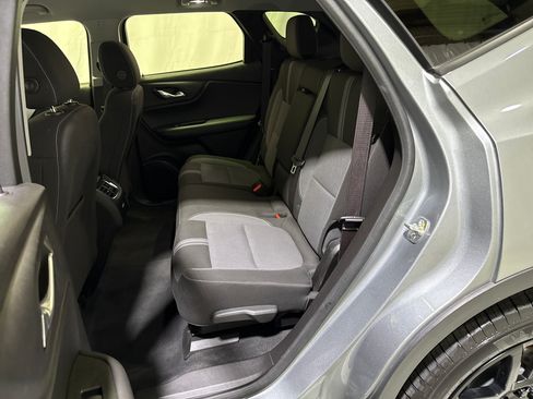 Certified 2023 Chevrolet Blazer LT w/ Convenience Package FWD image 16