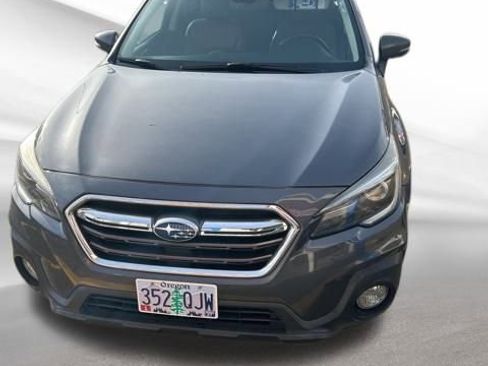 Used 2019 Subaru Outback 2.5i Limited image 33