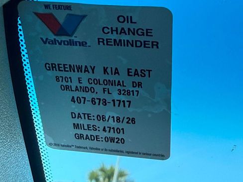 Used 2022 Kia Niro LXS image 19