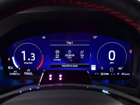 Used 2025 Ford Explorer ST-Line image 15