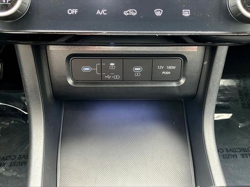 Used 2025 Hyundai Tucson SEL image 32