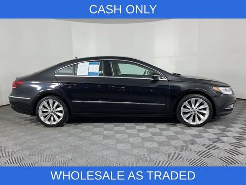 Used 2013 Volkswagen CC Lux image 9