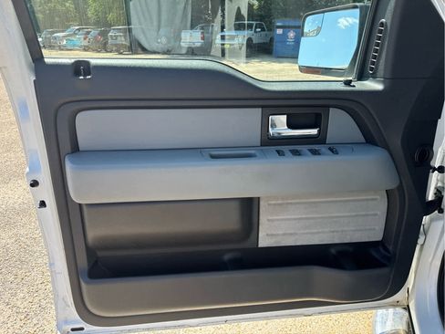 Used 2013 Ford F150 XLT w/ Luxury Equipment Group AWD/4WD image 20