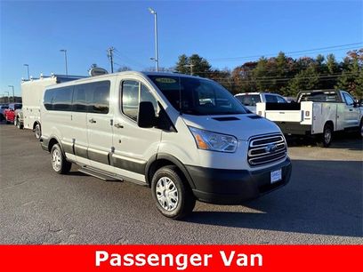 Used 2018 Ford Transit 350 XLT