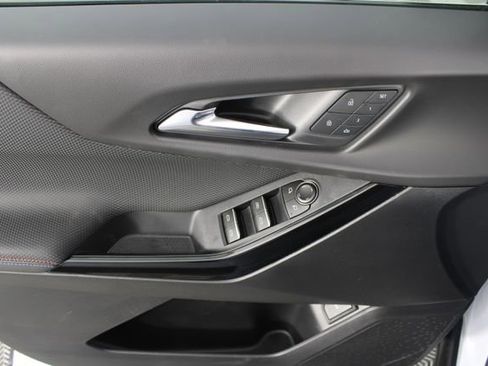 New 2026 Chevrolet Equinox RS w/ Convenience Package III image 14