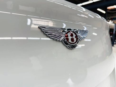 Used 2016 Bentley Continental GT AWD/4WD image 38