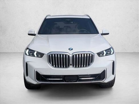 Used 2026 BMW X5 xDrive40i w/ Climate Comfort Package AWD/4WD image 5
