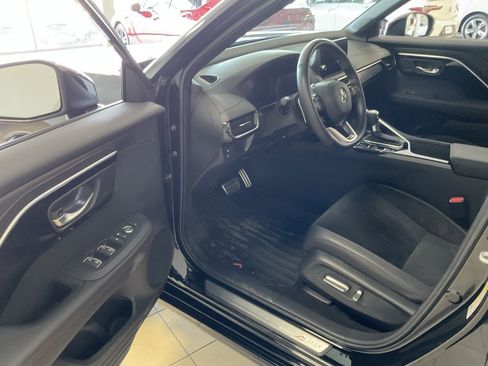 Certified 2025 Acura ADX A-Spec image 10