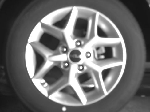 Used 2025 Kia Soul LX w/ LX Technology Package image 14