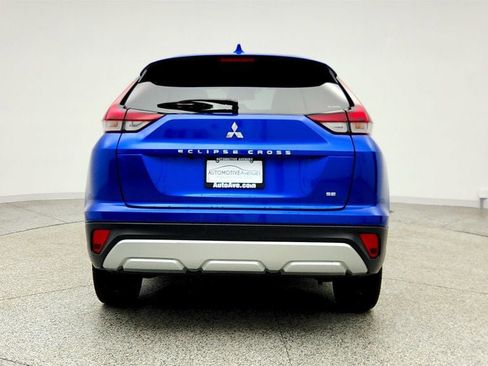 Used 2023 Mitsubishi Eclipse Cross SE image 6
