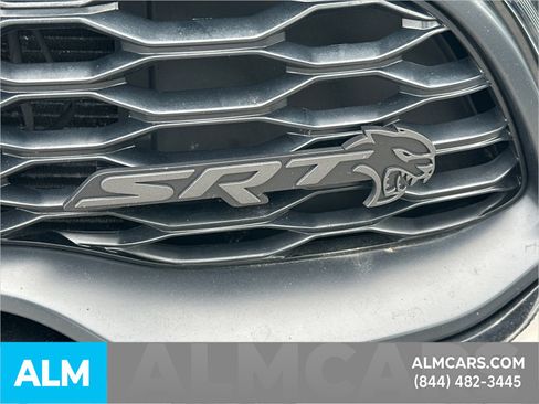 Used 2024 Dodge Durango SRT Hellcat AWD/4WD image 16