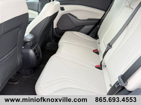 Used 2024 Ford Mustang Mach-E Premium RWD image 16