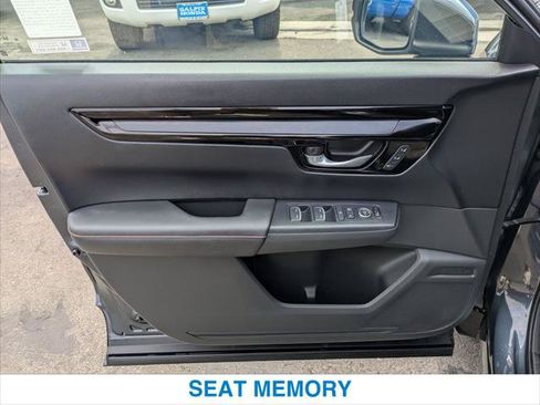 Used 2024 Honda CR-V Sport Touring image 12
