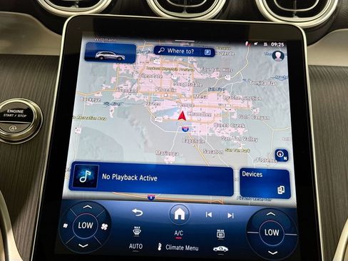 Certified 2026 Mercedes-Benz GLC 300 image 15