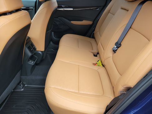 New 2026 Kia Seltos EX image 6