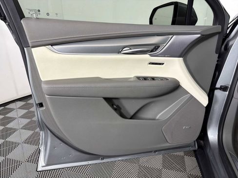 Used 2024 Cadillac XT5 Premium Luxury w/ Technology Package image 8