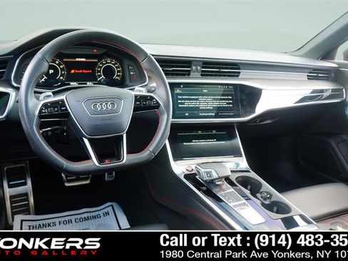 Used 2022 Audi RS 6 image 51