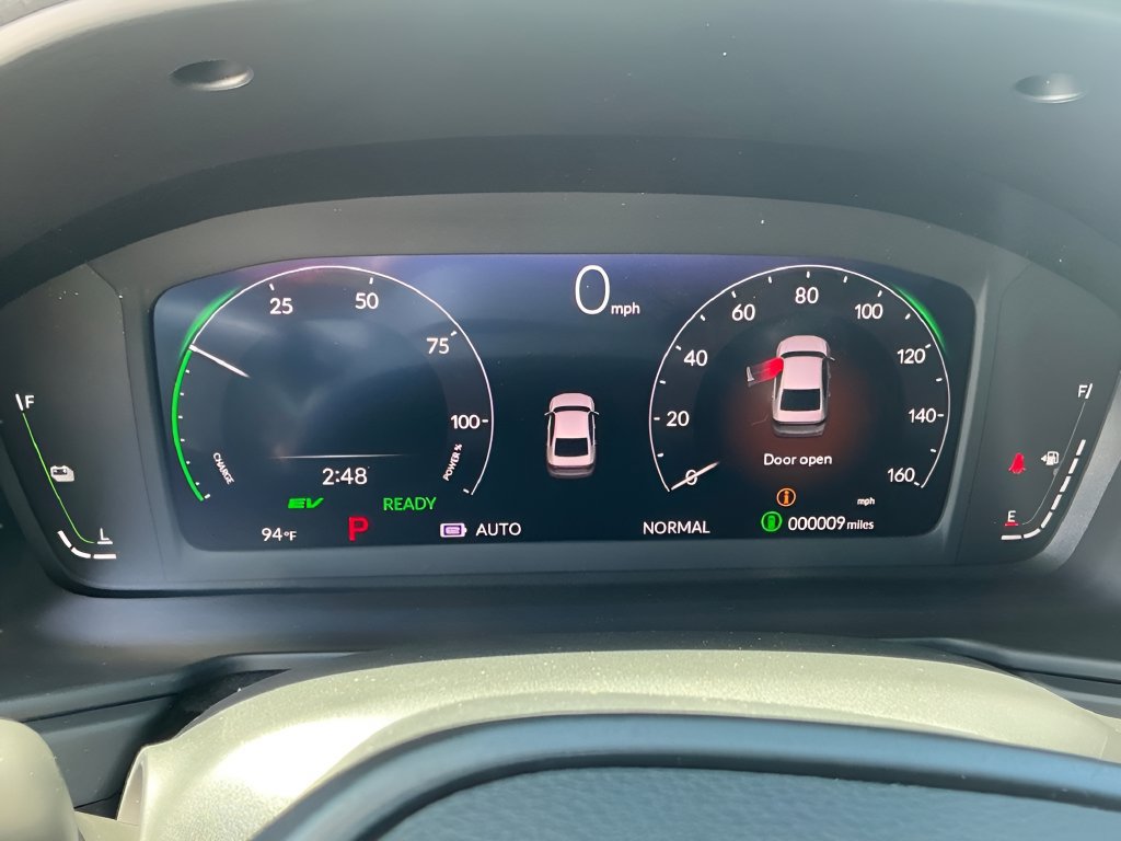 New 2026 Honda Accord Sport image 35