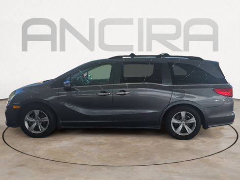Used 2018 Honda Odyssey EX-L image 5
