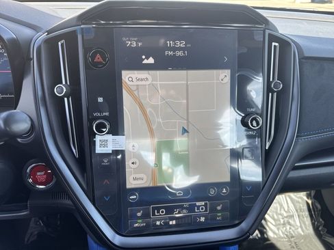 New 2026 Subaru WRX tS image 19