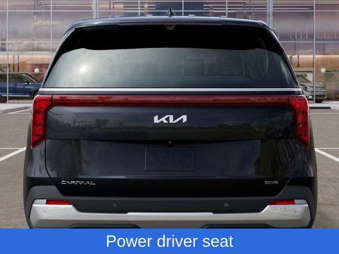 New 2026 Kia Carnival LXS image 14