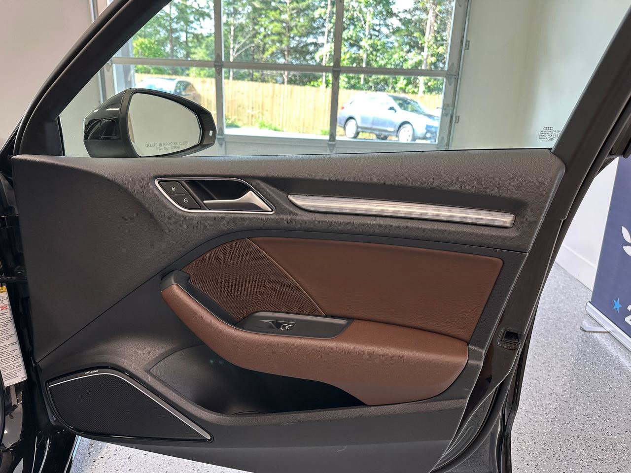 Used 2015 Audi A3 2.0T Prestige w/ Prestige Package AWD/4WD image 20