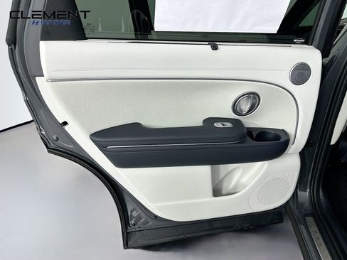 New 2026 Hyundai Palisade Calligraphy image 28