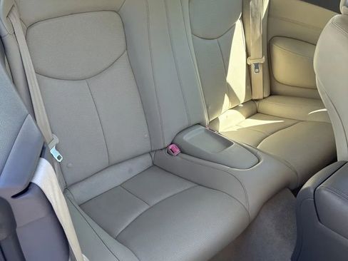 Used 2012 INFINITI G37 Convertible w/ Premium Pkg RWD image 14