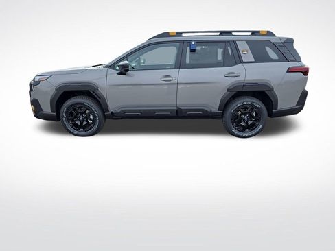 New 2026 Subaru Outback Wilderness image 4