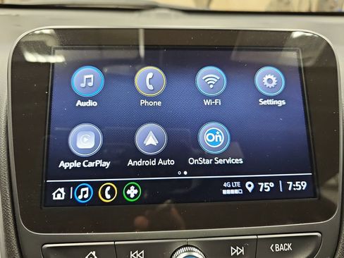 Used 2024 Chevrolet Malibu LS FWD image 20