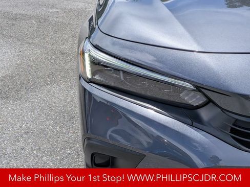 Used 2024 Honda Civic Sport image 9
