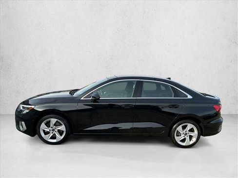 Used 2023 Audi A3 2.0T Premium w/ Convenience Package image 8