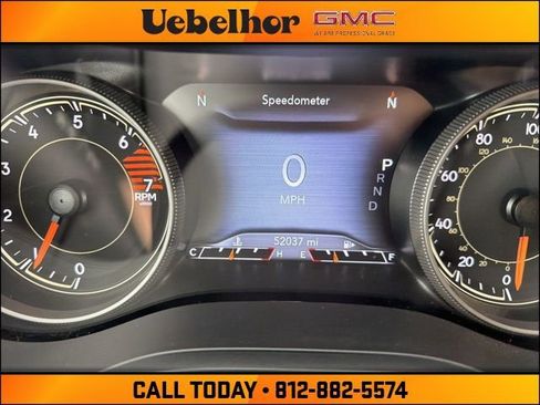 Used 2023 Jeep Cherokee Altitude Lux AWD/4WD image 28