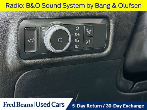 Certified 2022 Ford Explorer ST w/ Equipment Group 401A image 13