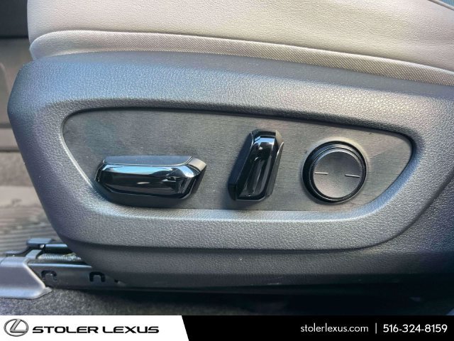 Used 2024 Lexus TX 350 AWD w/ Cold Weather Package image 23