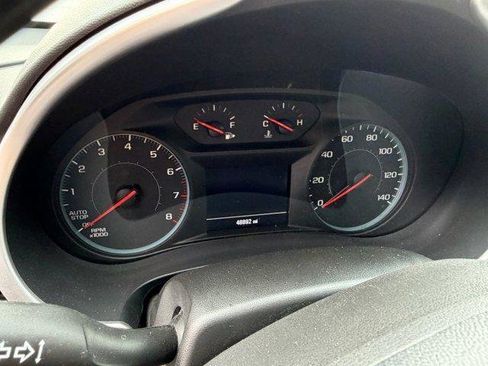 Used 2021 Chevrolet Malibu LS image 8