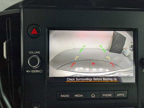 New 2026 Subaru Forester image 18