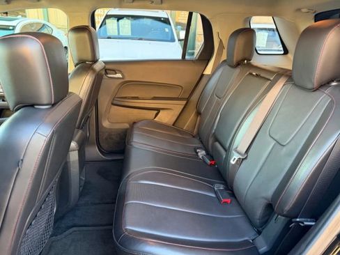 Used 2017 GMC Terrain SLT image 25