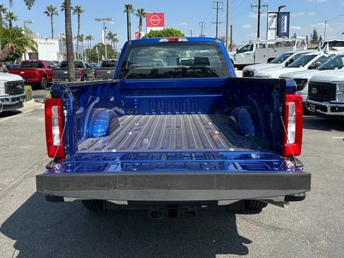 New 2026 Ford F250 XL w/ XL Chrome Package RWD image 15