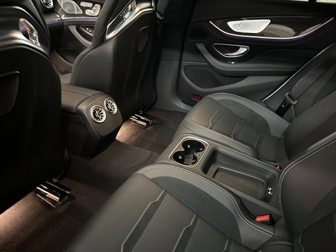 Used 2024 Mercedes-Benz AMG GT 53 image 14