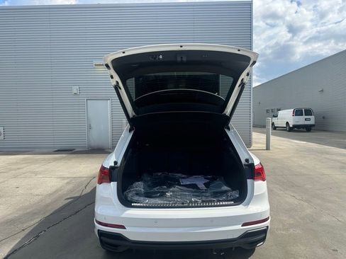 New 2025 Audi Q3 2.0T Premium Plus w/ Premium Plus Package image 21