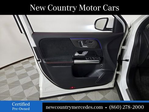 Certified 2022 Mercedes-Benz GLA 35 AMG 4MATIC image 17