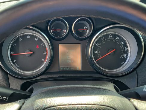 Used 2015 Buick Encore Leather image 24