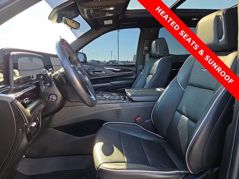 Used 2023 Cadillac Escalade Sport image 17
