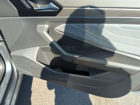 New 2025 Volkswagen Jetta SEL image 16