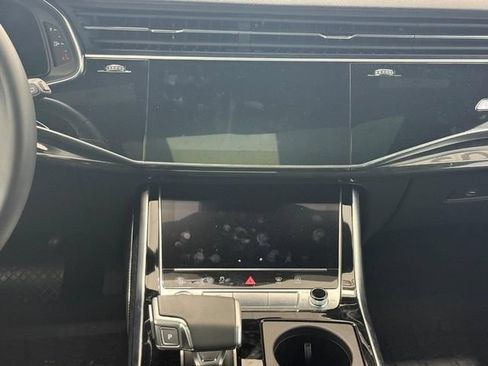Certified 2026 Audi Q8 Premium Plus w/ Premium Plus Package AWD/4WD image 10