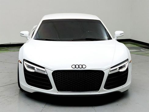 Used 2014 Audi R8 V10 image 2