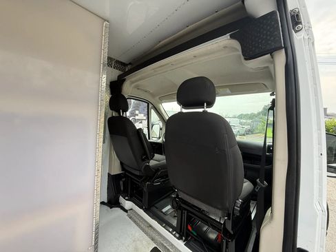 Used 2019 RAM ProMaster 2500 FWD image 41